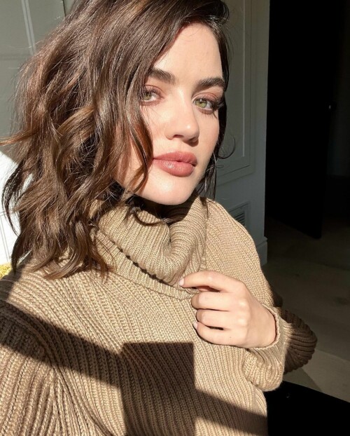 lucy hale almay cosmetics 2022 part iv 4