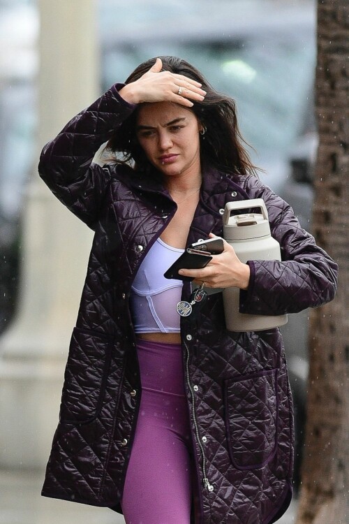 lucy hale heads to the gym in la 01 14 2023 1