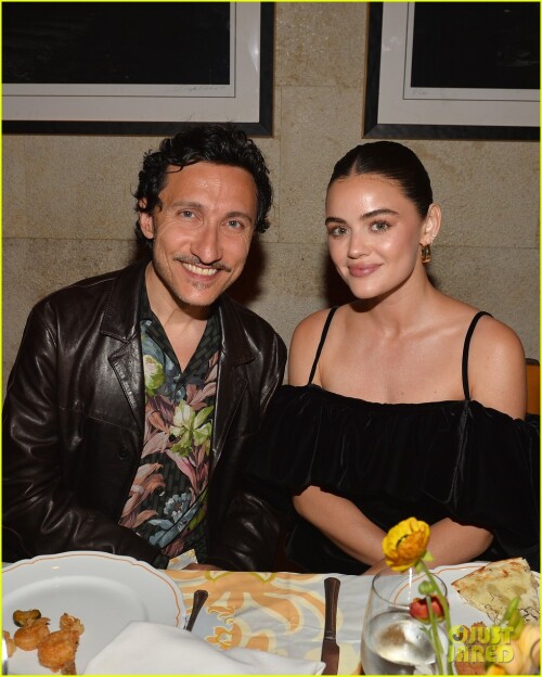 lucy hale lana condor etro dinner 01b62952f092d09fe7