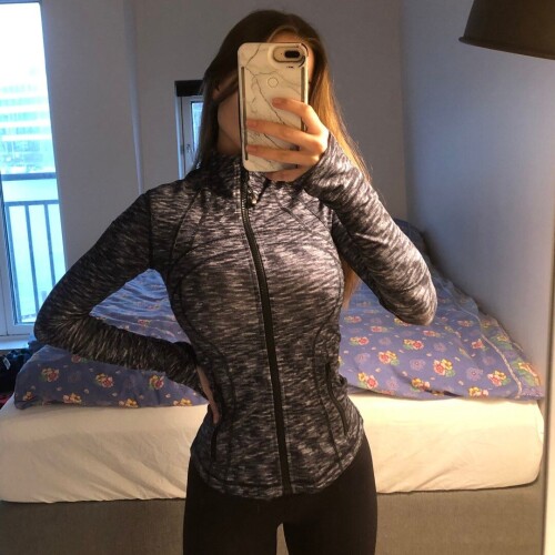 lululemon jakke 143cd285c43561c0f