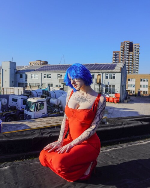 lyracr0w0 1bc1070e326da3b10c0fdc42d16f2ea4