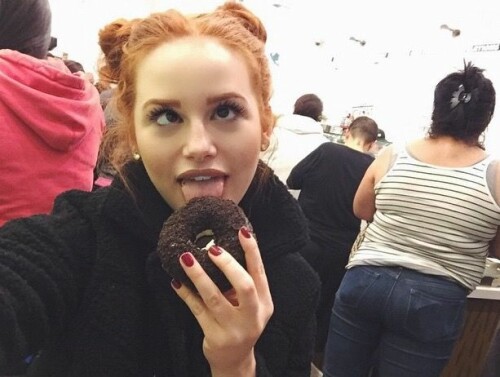 madelaine
