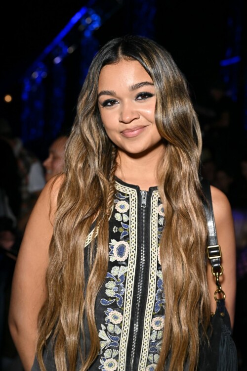 madison bailey at isabel marant womenswear spring summer 2024 show in paris 09 28 2023 1fb92d4207dec