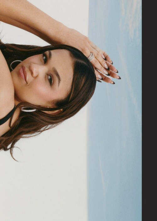 madison bailey in cosmopolitan the pride issue 2023 4