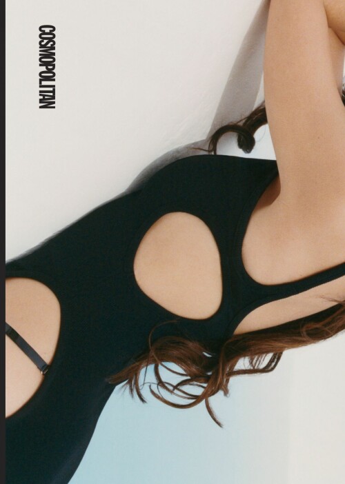 madison bailey in cosmopolitan the pride issue 2023 5