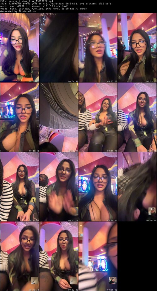 mahxya tiktok live 19012025ab7b8450fa3294f4