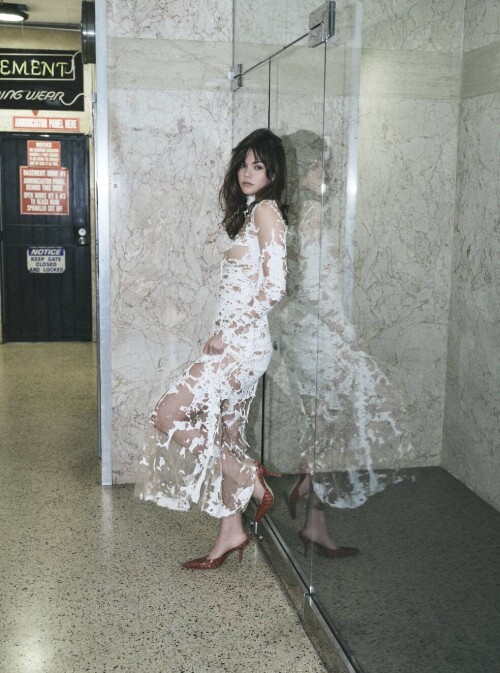 maia mitchell for numero netherlands february 2024 27fed3f3e1c46eecd