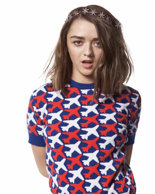 maisie 1