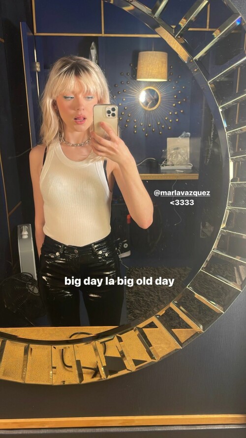 maisiehpeters 20221114 STORIES 2971606624251717513 2 2971641102722424110