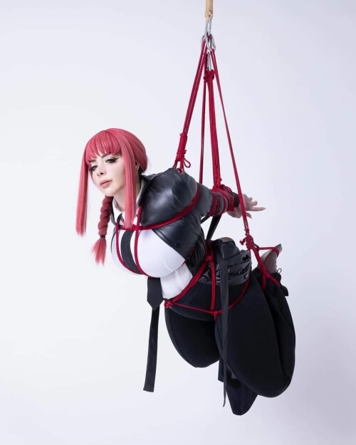makima in shibari bondage v0 z6c3zzjcx70d1bdee4466d9948752