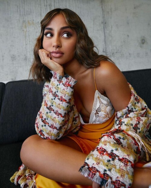 maria thattil 1521073