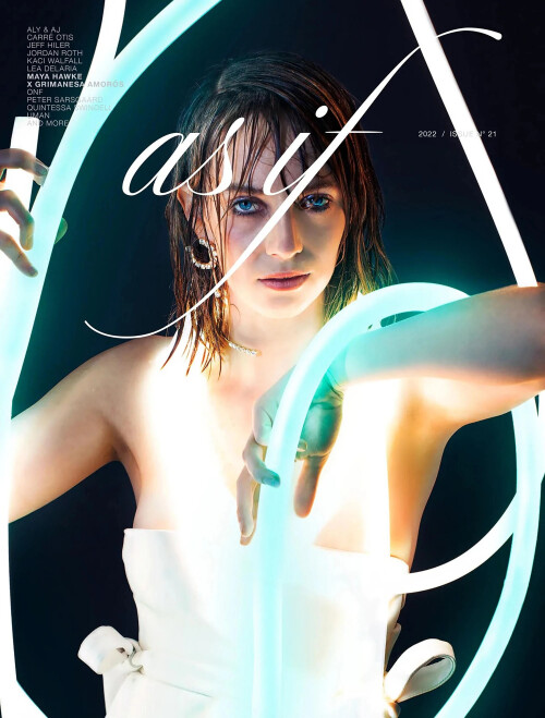 maya hawke as if magazine075