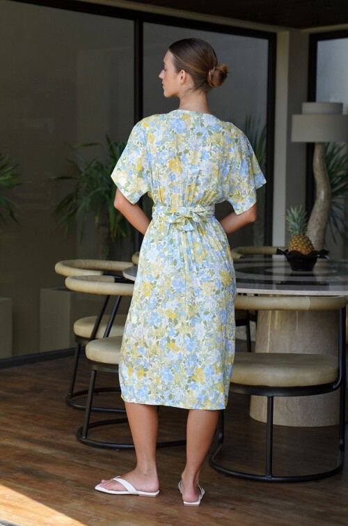 melody midi dress floraladac5f948ad22b3b