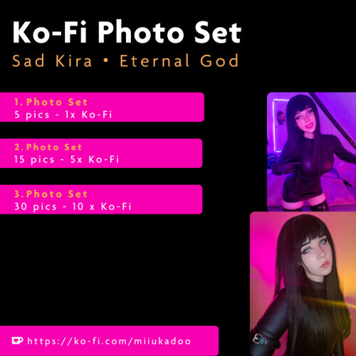 miiukoo sad kira eternal god4e0e5415594c25af