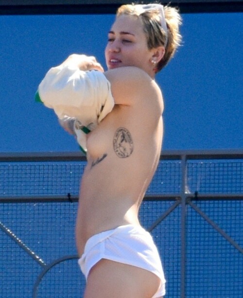 miley cyrus 98