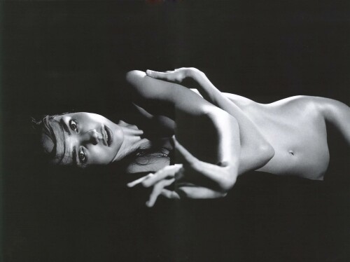 miranda kerr by willy vanderperre for industrie magazine 4 the making of miranda kerr 01