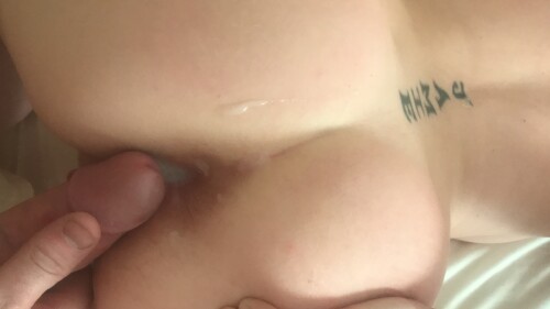 misslyallxxx 01 06 2018 10014097 Cum in the ass 
