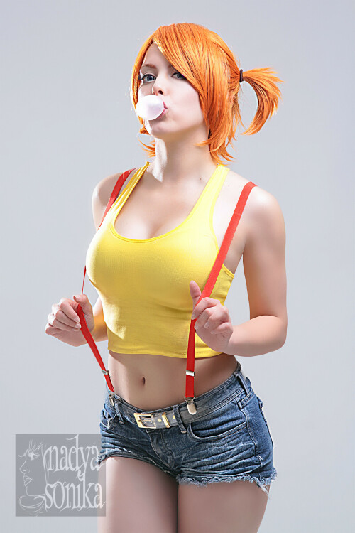 misty 20tienda original