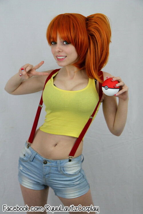 misty by ryuulavitz d773r9s