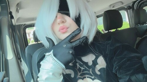 mochichuu cosplays instagram 2023 5 6 story 1