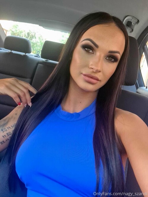 nagy szandi JS PACK 301