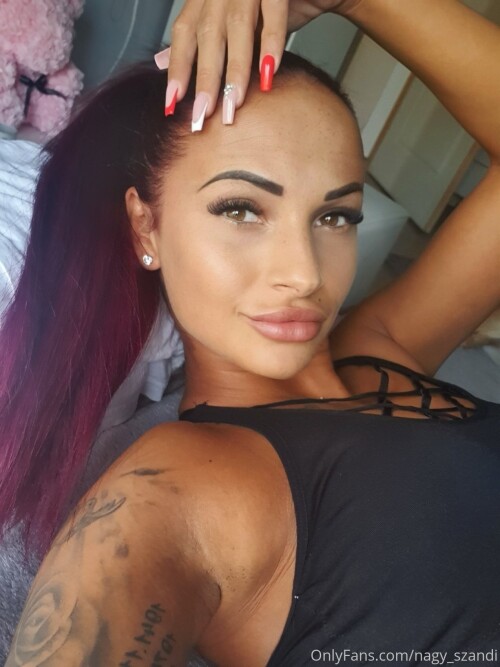 nagy szandi JS PACK 657