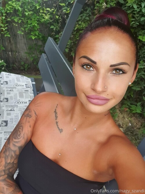 nagy szandi JS PACK 733