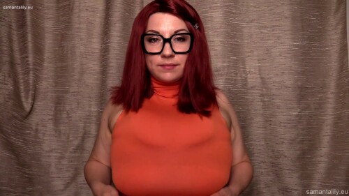 naughtyvelma 1