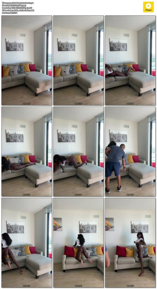 nefarie bts photoshoot.mp4