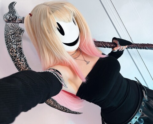 nelkucosplay 20251031 p 3755257066340633498 1 37552570663406334984e1b510a658d1f8f