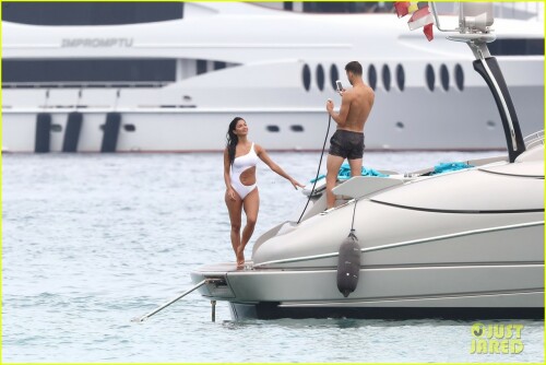 nicole scherzinger grigor dmitrov pda saint tropez 41