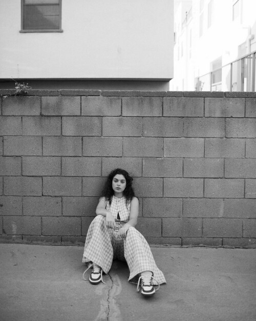 odeya rush for behind the blinds magazine spring summer 2023 2