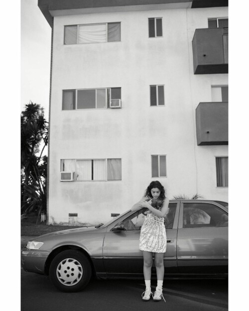 odeya rush for behind the blinds magazine spring summer 2023 5