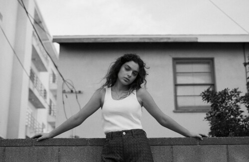 odeya rush for behind the blinds magazine spring summer 2023 7