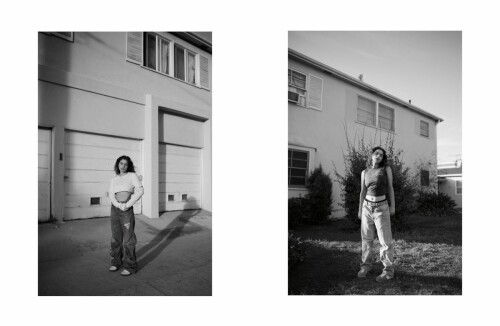 odeya rush for behind the blinds magazine spring summer 2023 8