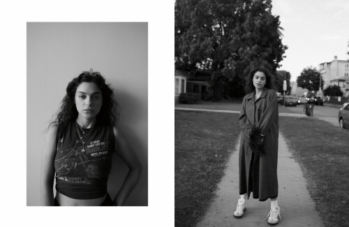 odeya rush for behind the blinds magazine spring summer 2023 9