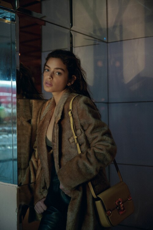 odeya rush for content mode magazine november 2023 10e942d48e85420151