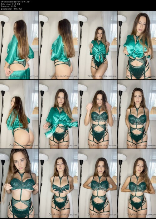 of cecerosee ppv strip 01.mp4