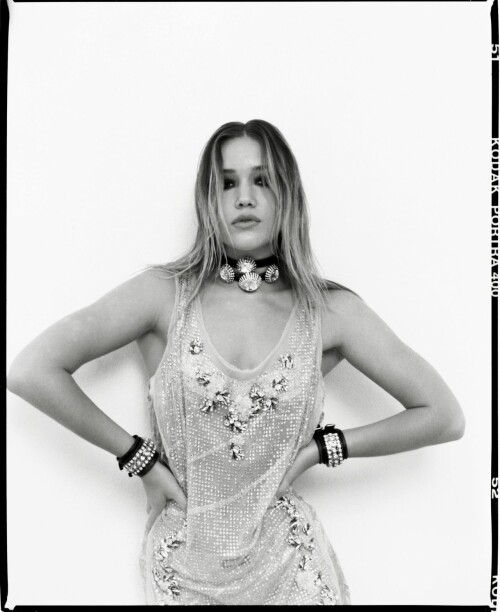 olivia ponton rollacoaster magazine winter 2022 2