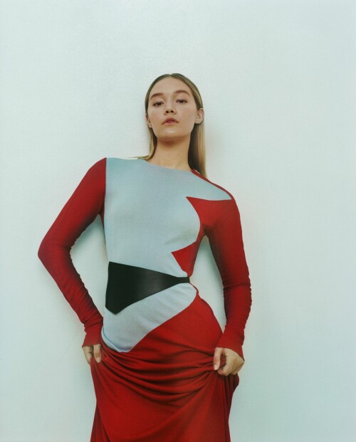 olivia ponton rollacoaster magazine winter 2022 4