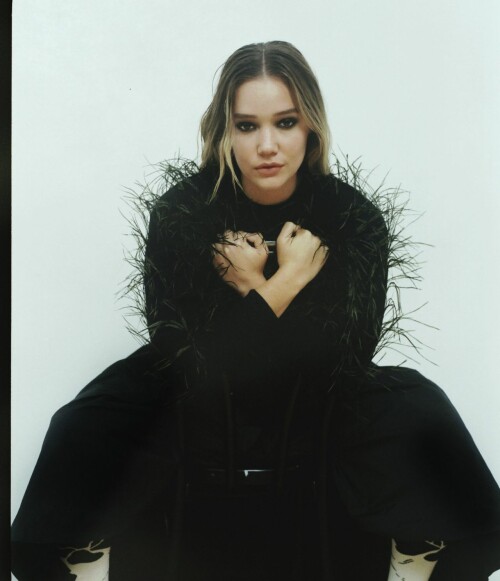 olivia ponton rollacoaster magazine winter 2022 6