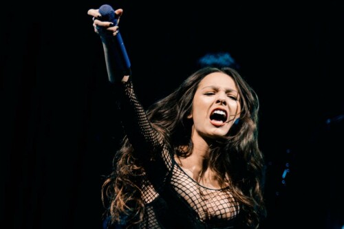 olivia rodrigo PDX 22c