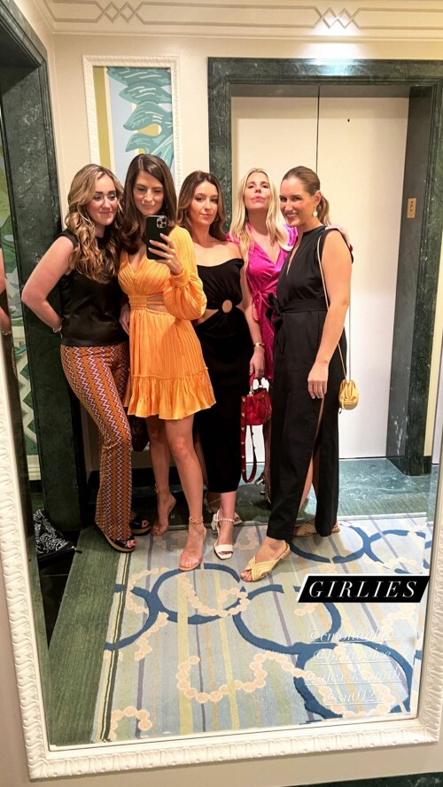 orange dress kait2158bdc5393c9a10