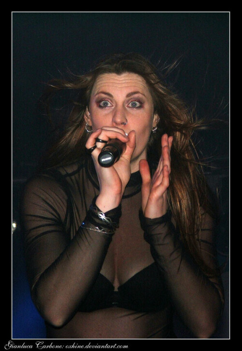 oxhine 3050644215 After Forever 17 02 06 027ad618f0248353fdc