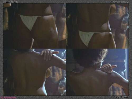 pam grier nude arena 10