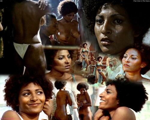 pam grier nude arena 16