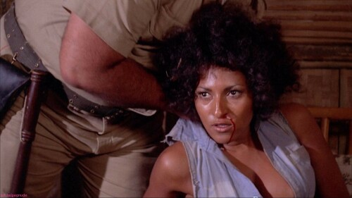pam grier nude big bird cage 03