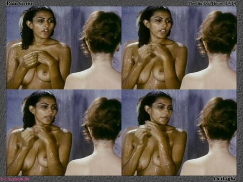 pam grier nude big doll house 02