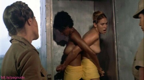 pam grier nude black mama white mama 10