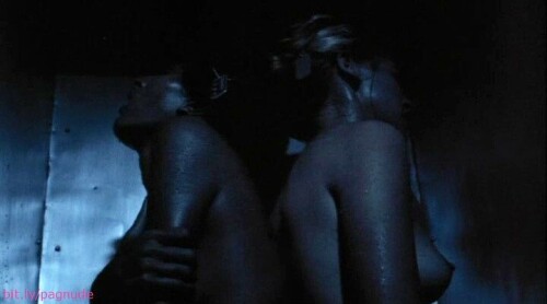 pam grier nude black mama white mama 11